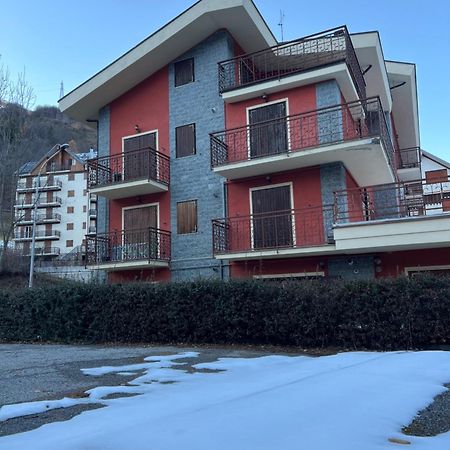Limone Central Suite Mountain View Limone Piemonte Exteriér fotografie