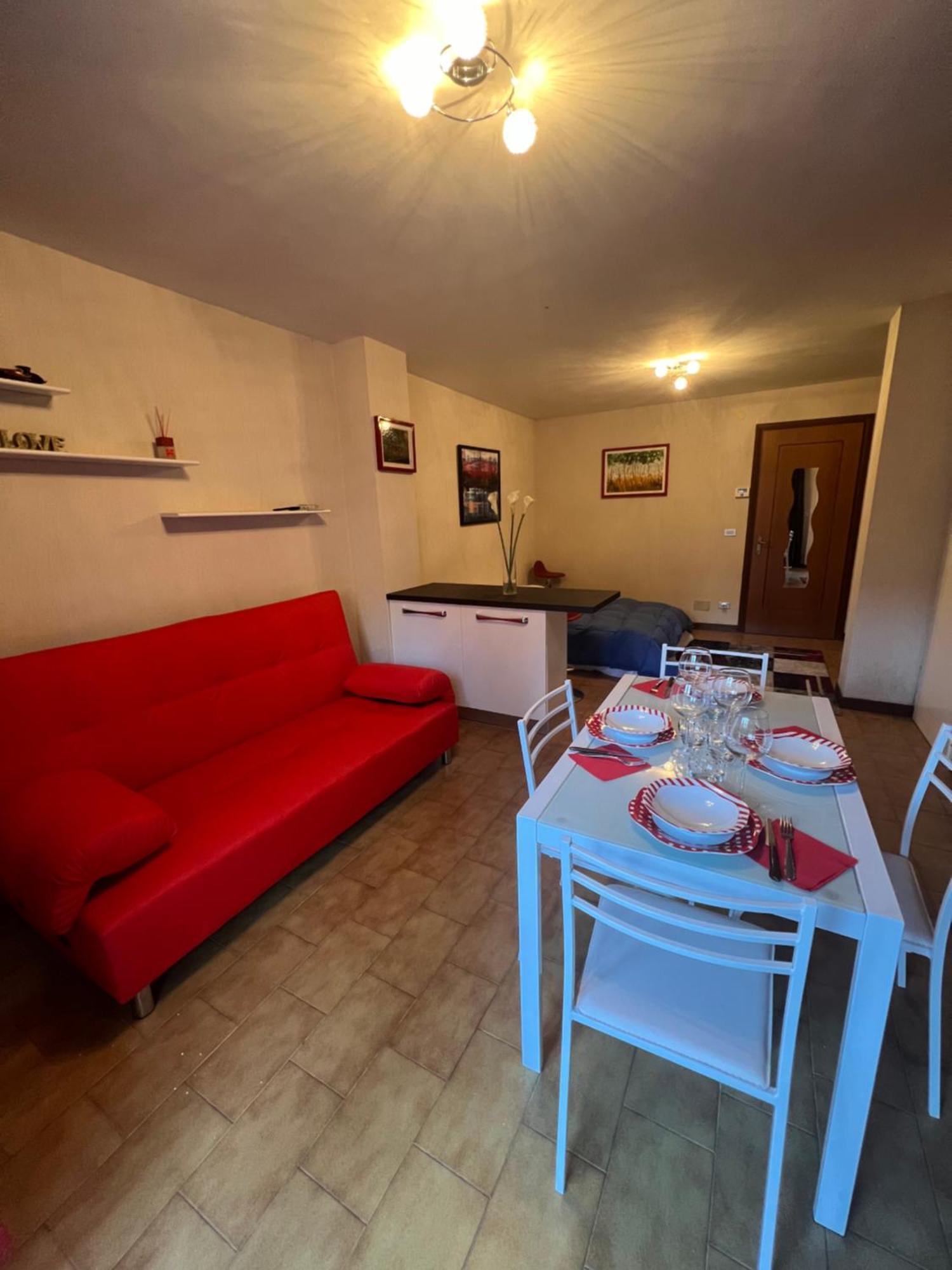 Limone Central Suite Mountain View Limone Piemonte Exteriér fotografie