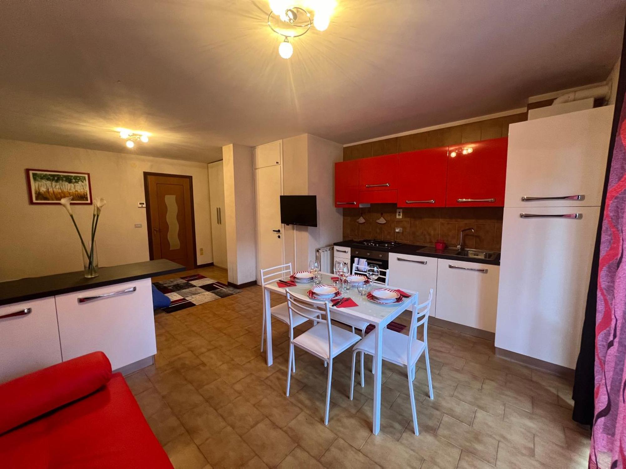 Limone Central Suite Mountain View Limone Piemonte Exteriér fotografie