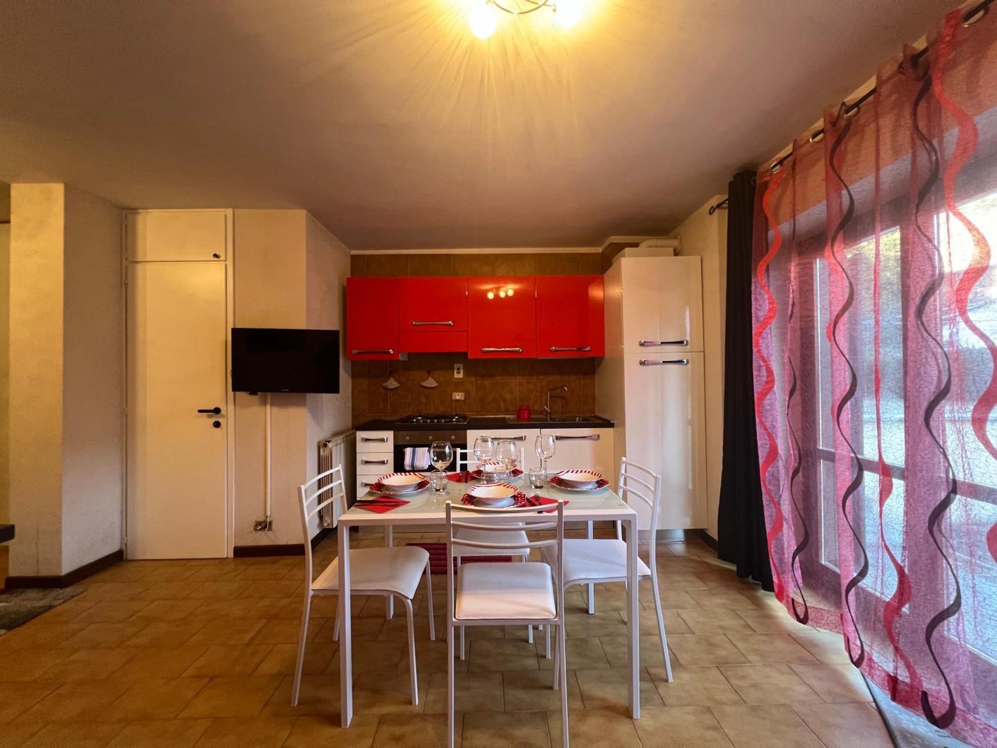 Limone Central Suite Mountain View Limone Piemonte Exteriér fotografie
