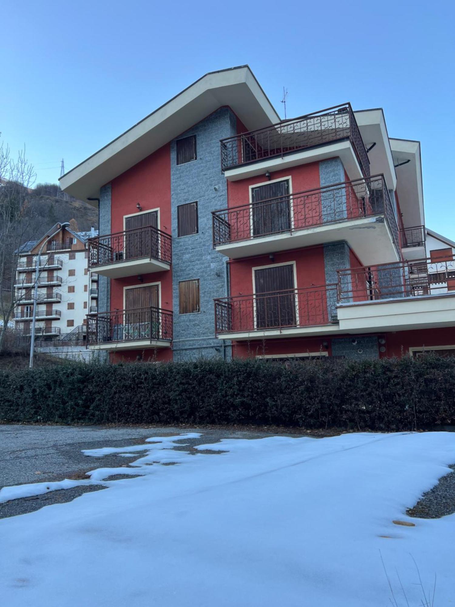 Limone Central Suite Mountain View Limone Piemonte Exteriér fotografie