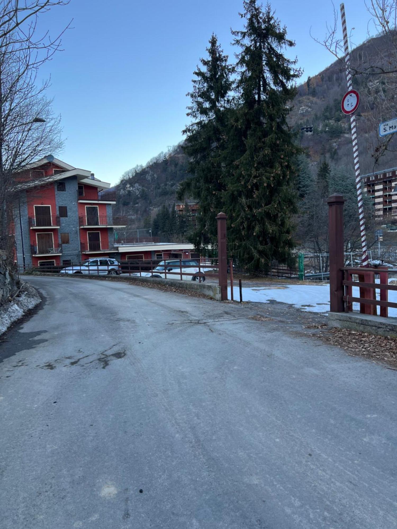 Limone Central Suite Mountain View Limone Piemonte Exteriér fotografie