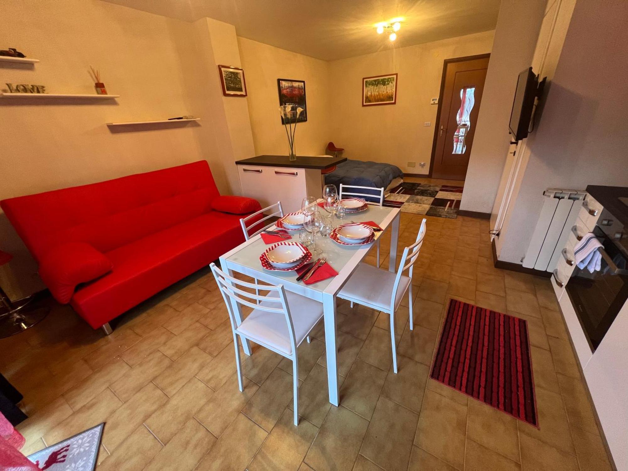 Limone Central Suite Mountain View Limone Piemonte Exteriér fotografie